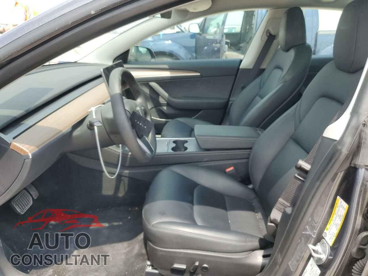 TESLA MODEL 3 2023 - 5YJ3E1EA3PF624618