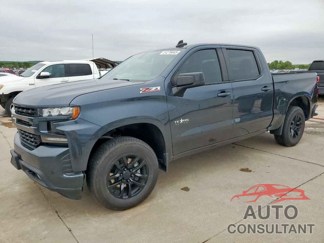 CHEVROLET ALL Models 2020 - 3GCUYEEDXLG232933