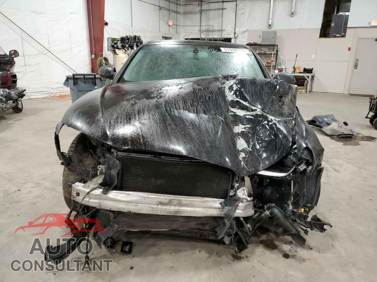 AUDI A4 2016 - WAUDFAFL5GN009309