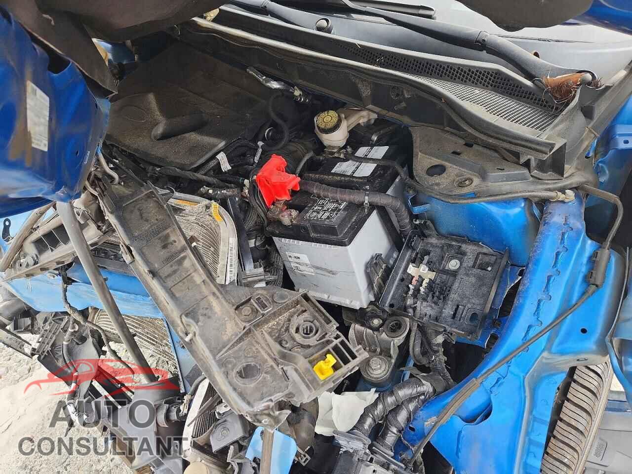 FORD ESCAPE 2020 - 1FMCU9G63LUA09171