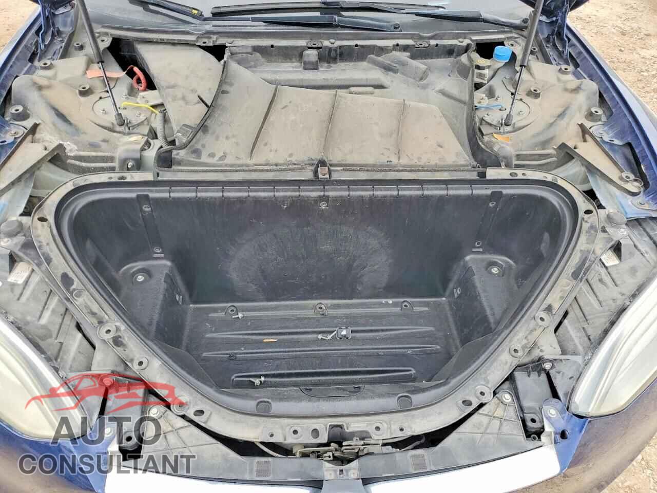 TESLA MODEL S 2017 - 5YJSA1E24HF188136