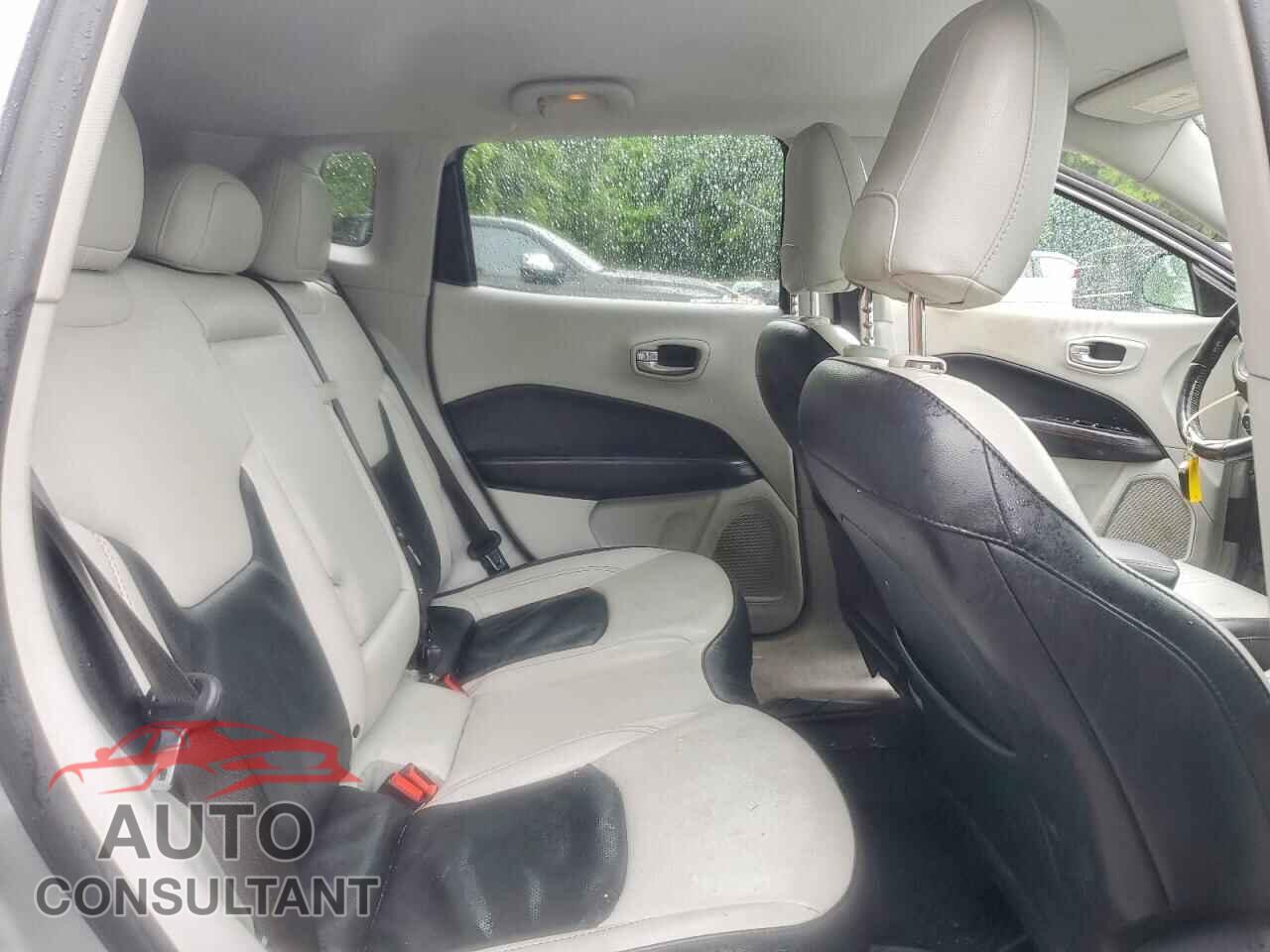 JEEP COMPASS 2020 - 3C4NJCCBXLT179902