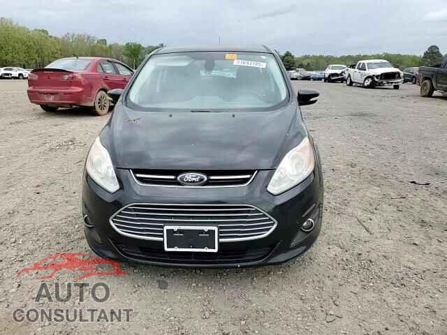 FORD CMAX 2014 - 1FADP5CU7EL512584