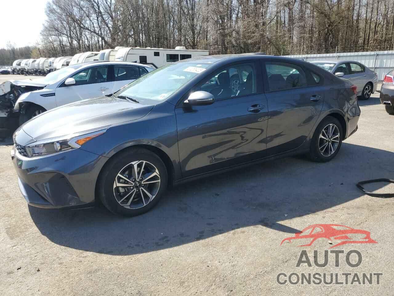 KIA FORTE 2023 - 3KPF24AD9PE591721