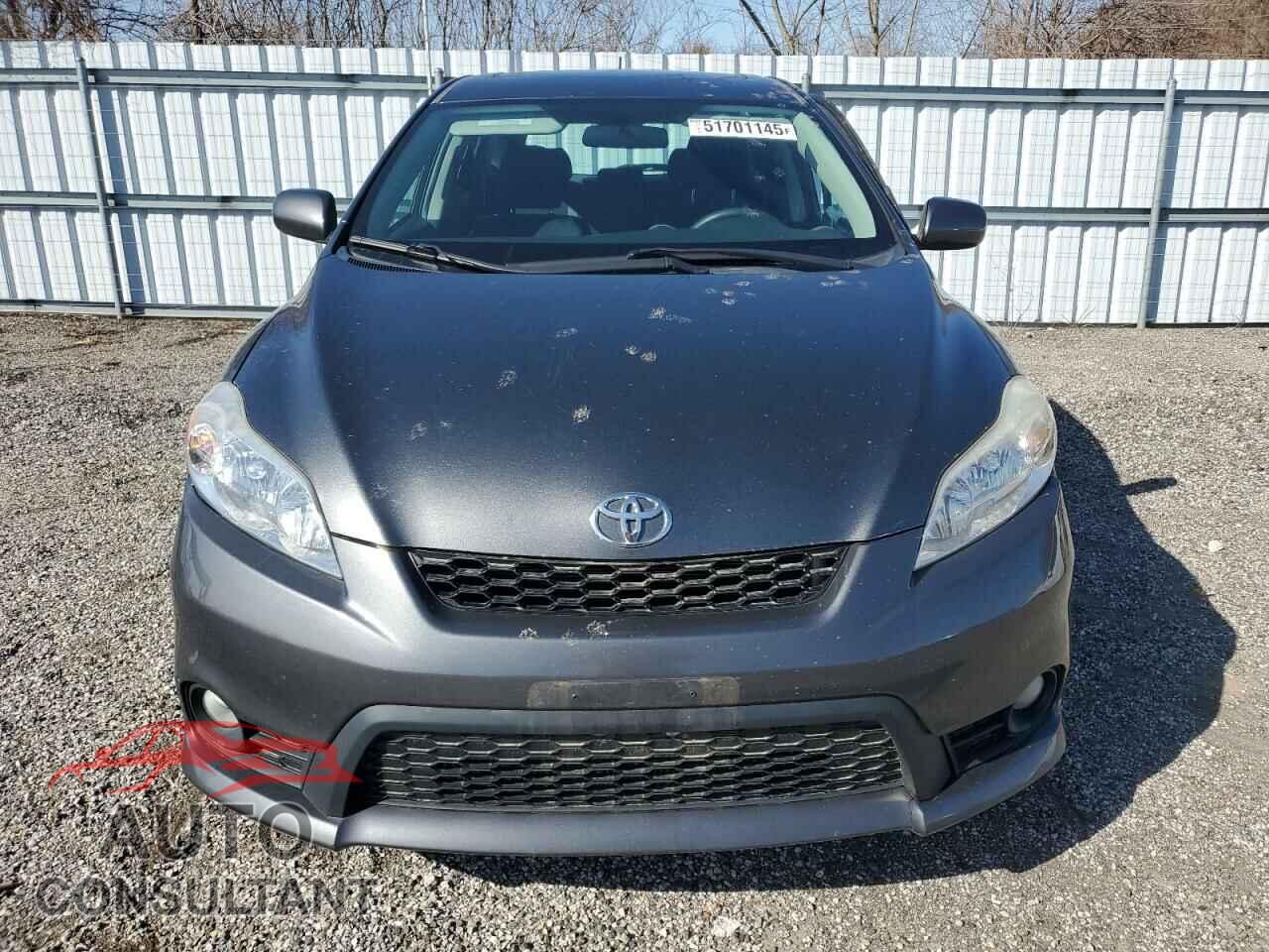 TOYOTA MATRIX 2014 - 2T1KU4EEXEC133919