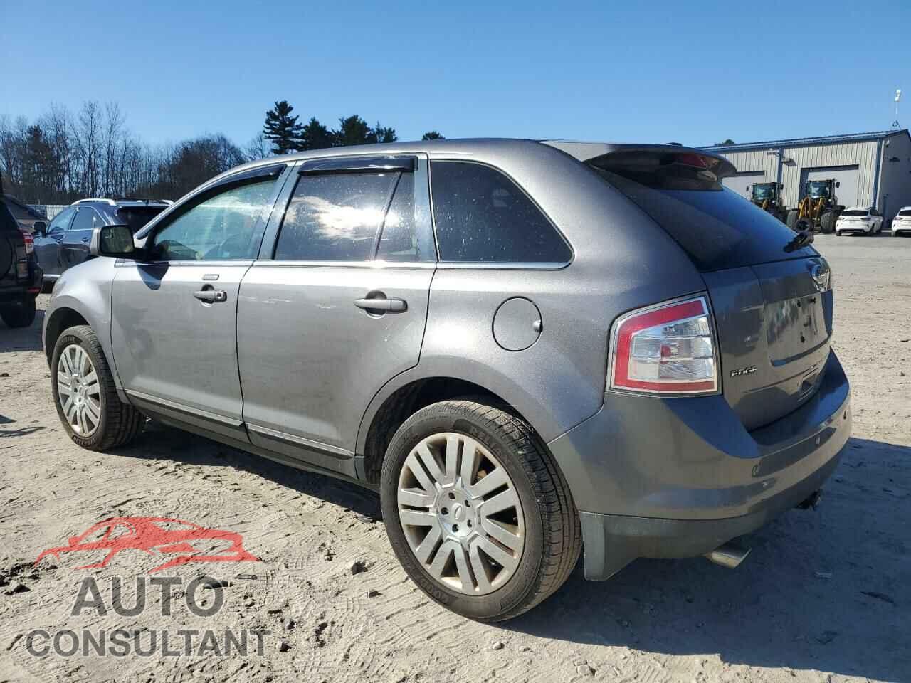 FORD EDGE 2010 - 2FMDK4KC8ABB55594