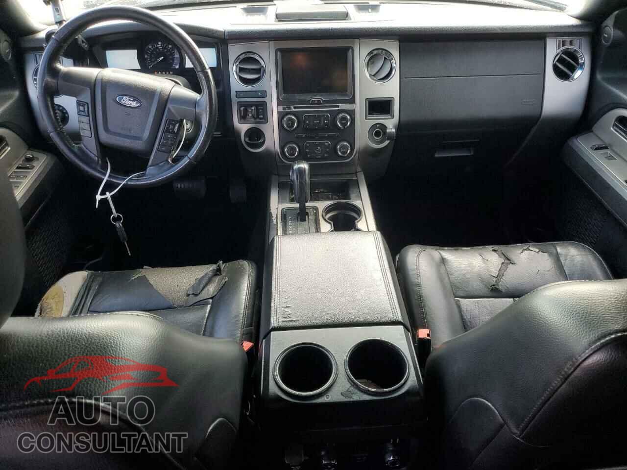 FORD EXPEDITION 2015 - 1FMJK1HT7FEF13627