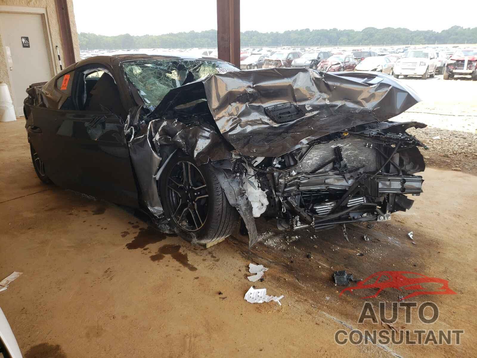 FORD MUSTANG 2020 - 1FA6P8TH3L5190993