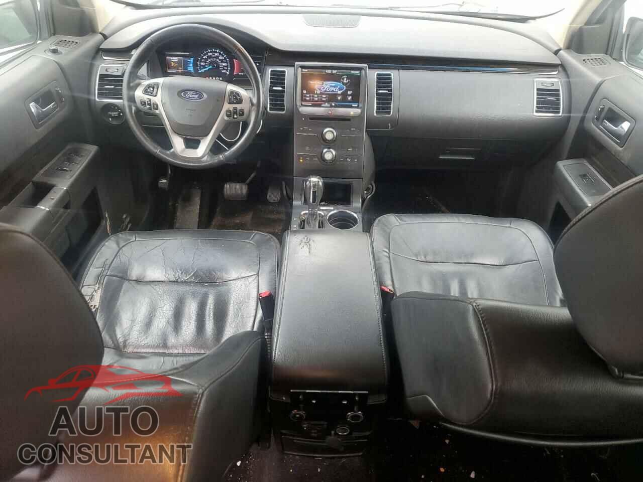 FORD FLEX 2014 - 2FMGK5C85EBD20732