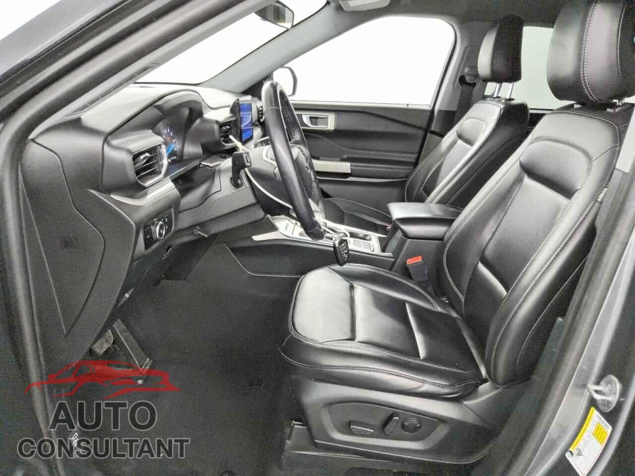 FORD EXPLORER 2023 - 1FMSK7DH2PGB68750