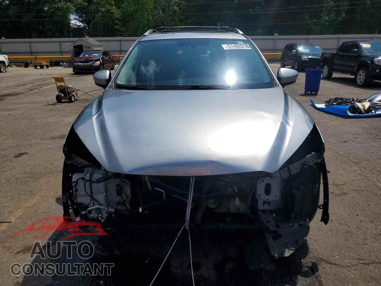 MAZDA CX-5 2013 - JM3KE4DEXD0100529