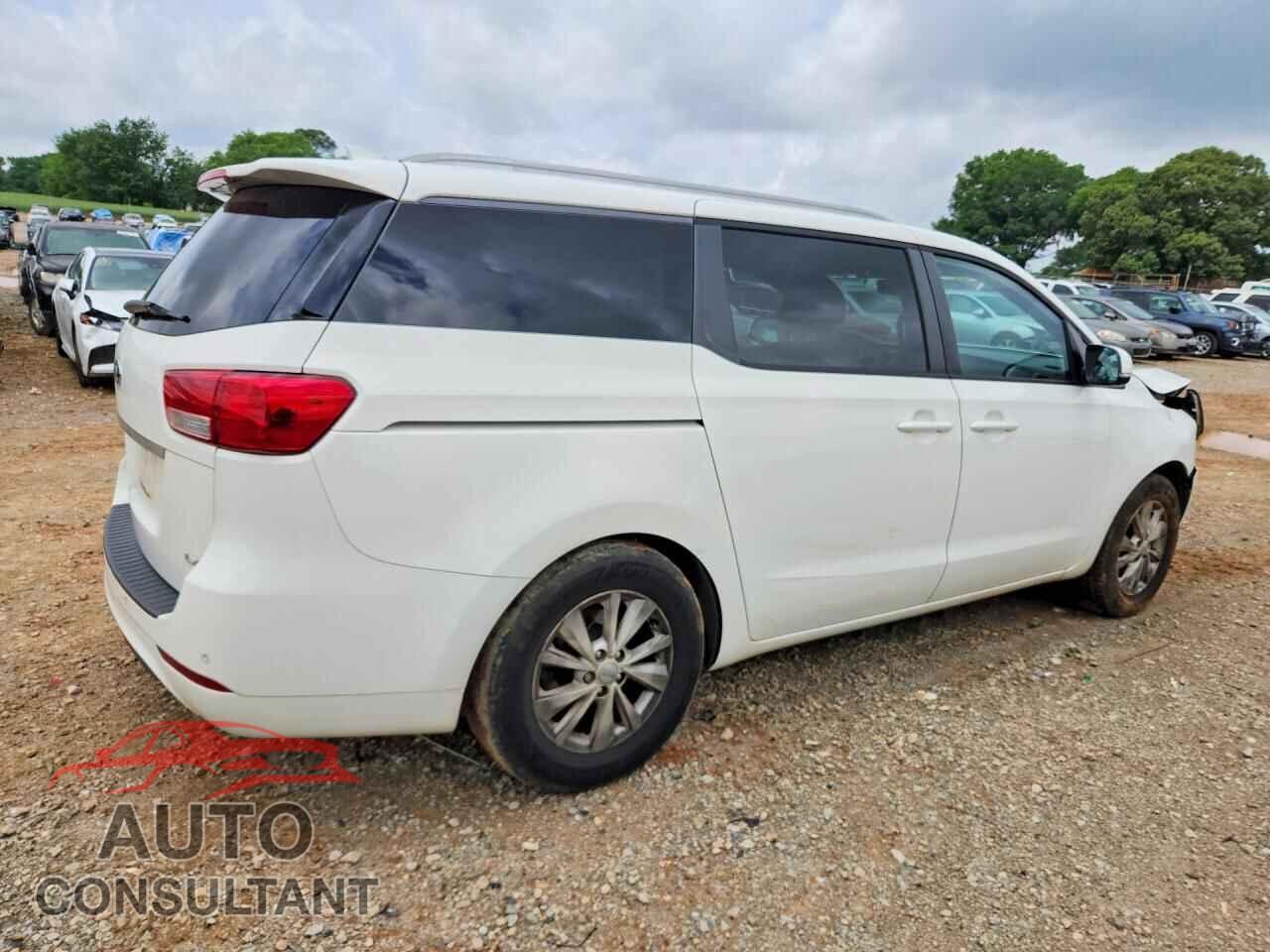 KIA All Models 2016 - KNDMB5C19G6164402