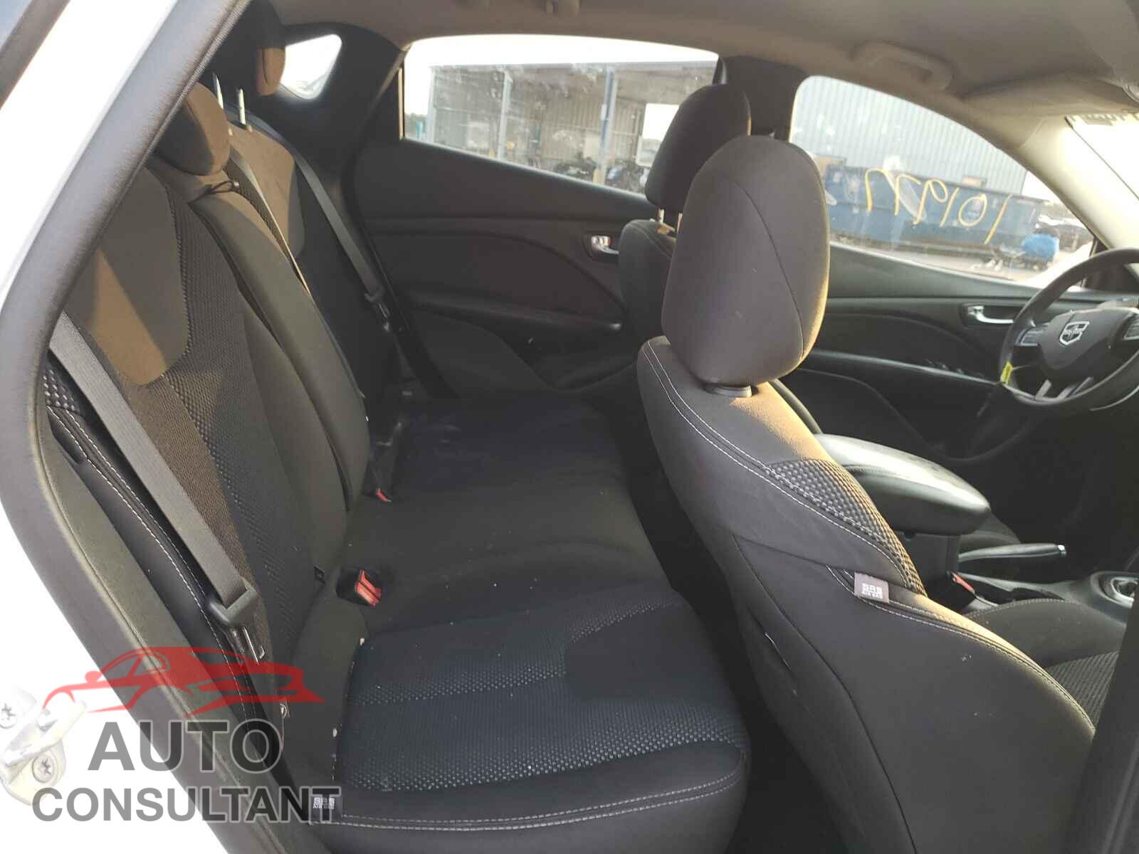 DODGE DART 2016 - 1C3CDFBB9GD606021