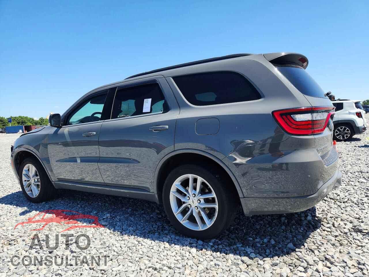DODGE DURANGO 2023 - 1C4RDJDG2PC577243