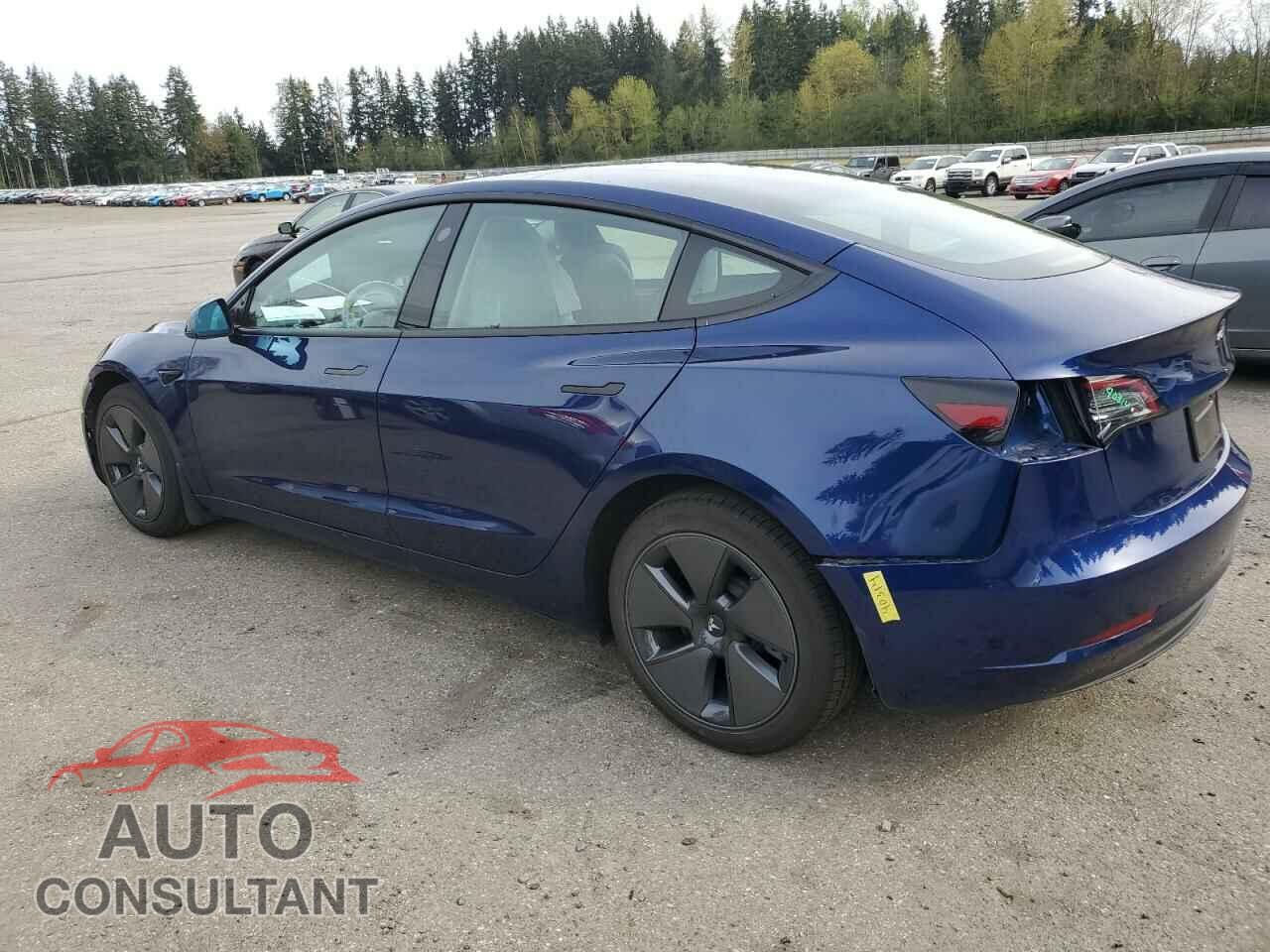 TESLA MODEL 3 2023 - 5YJ3E1EA5PF575387