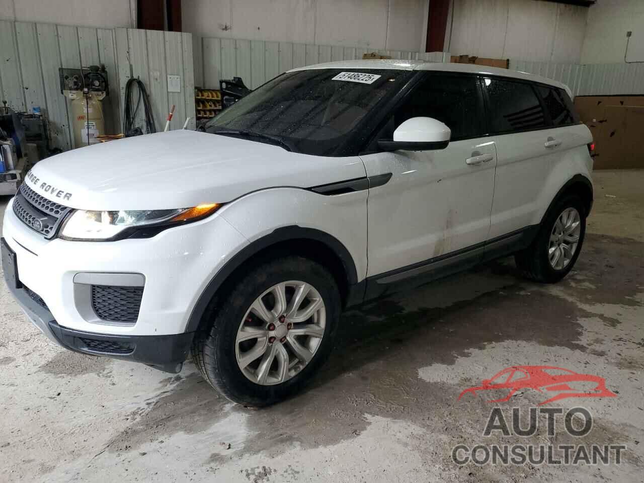 LAND ROVER RANGEROVER 2016 - SALVP2BGXGH081455