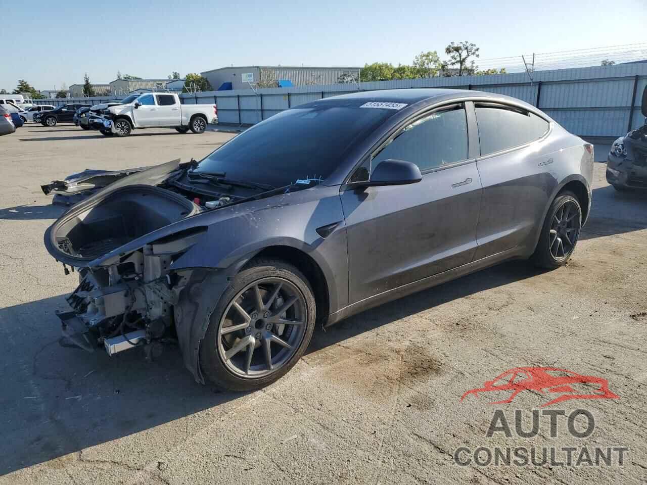 TESLA MODEL 3 2023 - 5YJ3E1EA9PF714646
