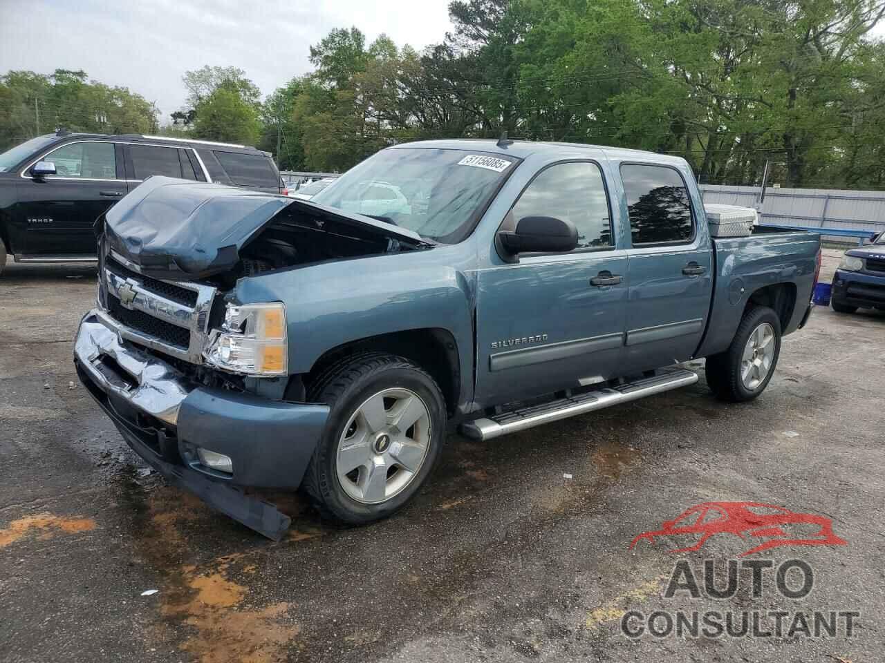 CHEVROLET ALL Models 2010 - 3GCRCSE0XAG233822