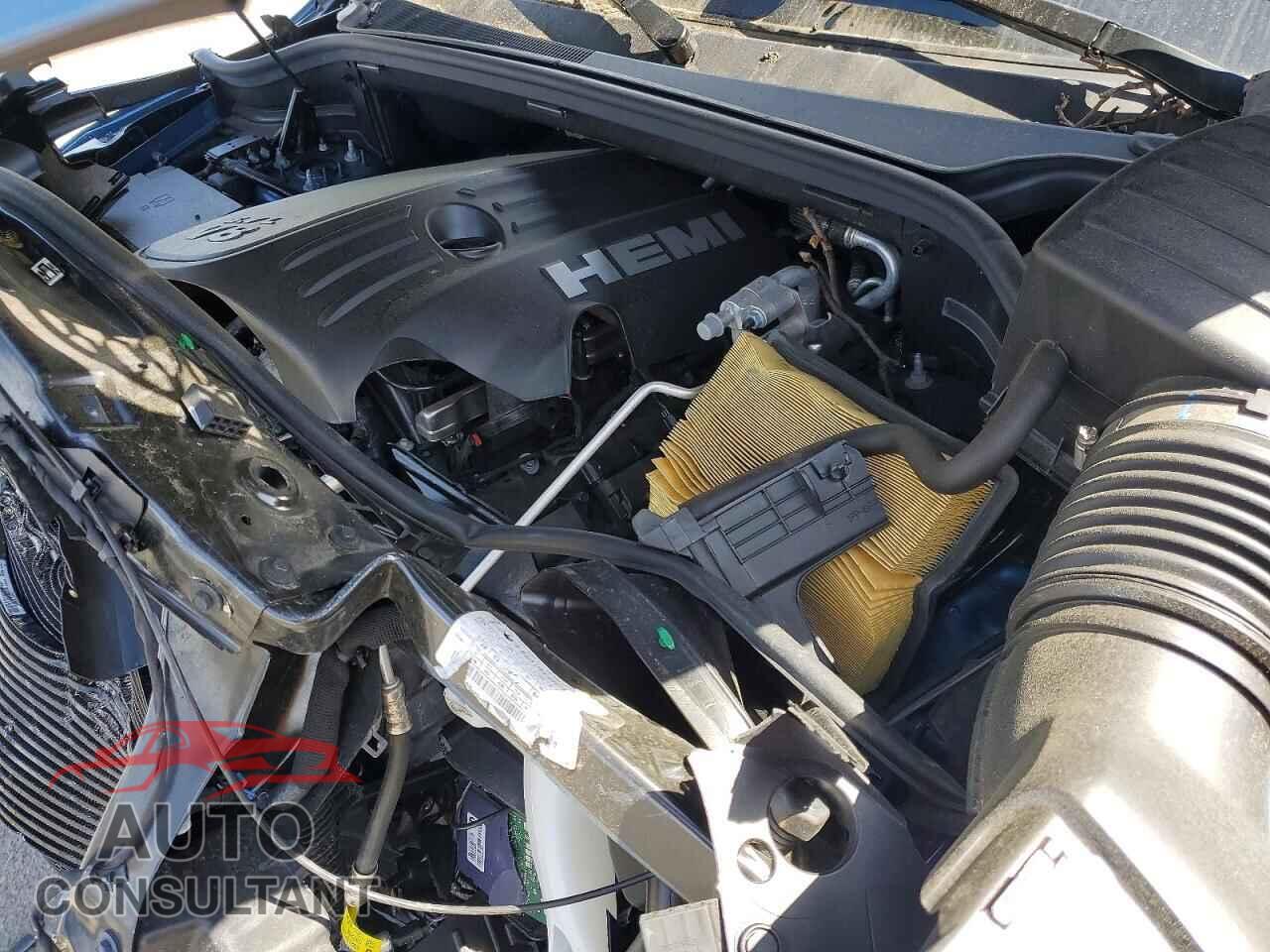 DODGE DURANGO 2024 - 1C4SDJCT2RC155413