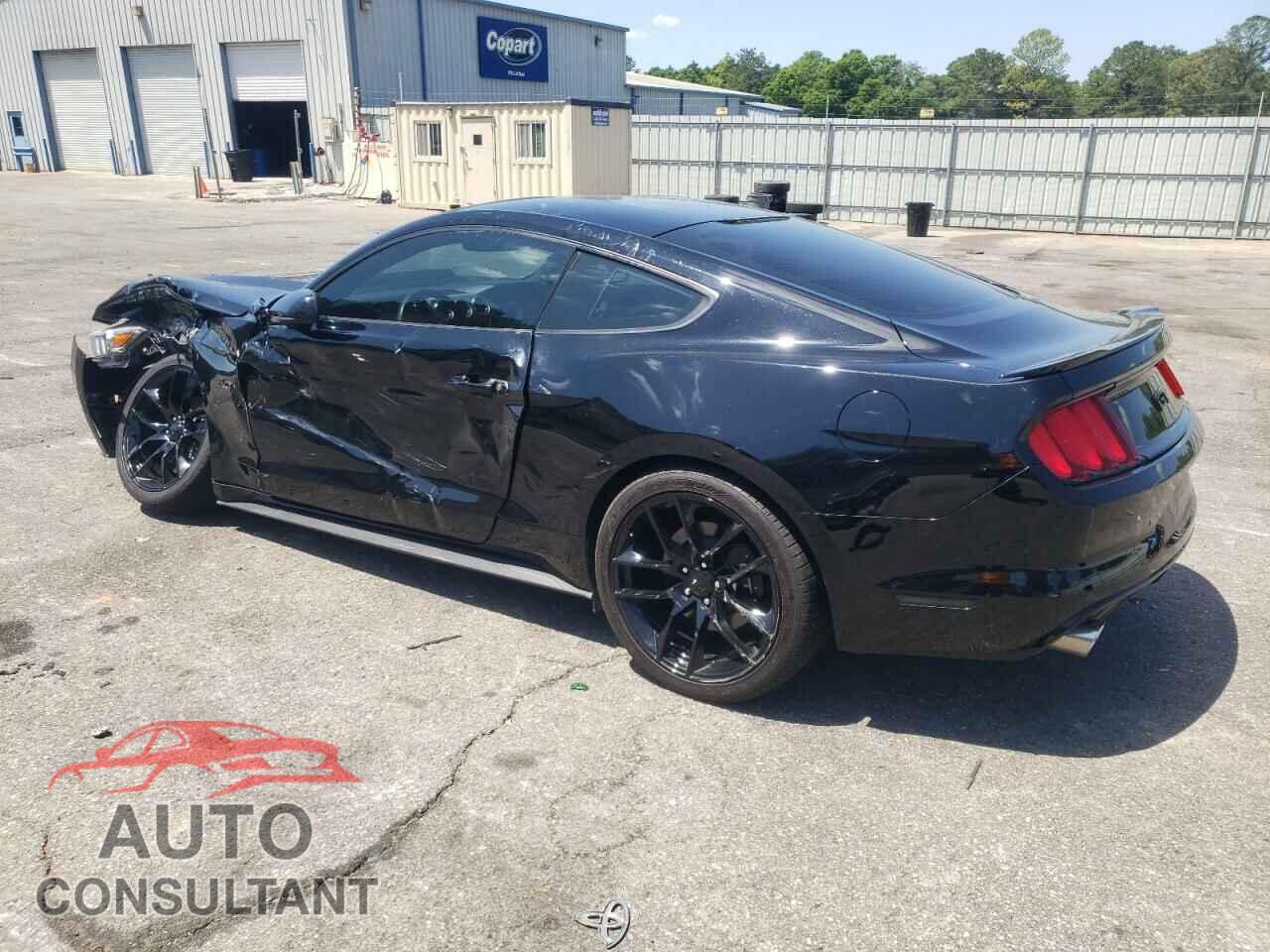 FORD MUSTANG 2016 - 1FA6P8CF4G5259338