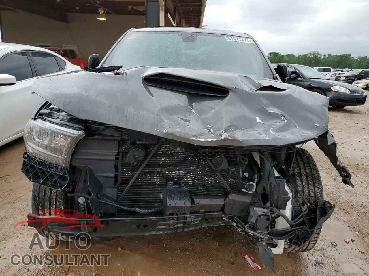 DODGE DURANGO 2020 - 1C4SDJCT2LC131149
