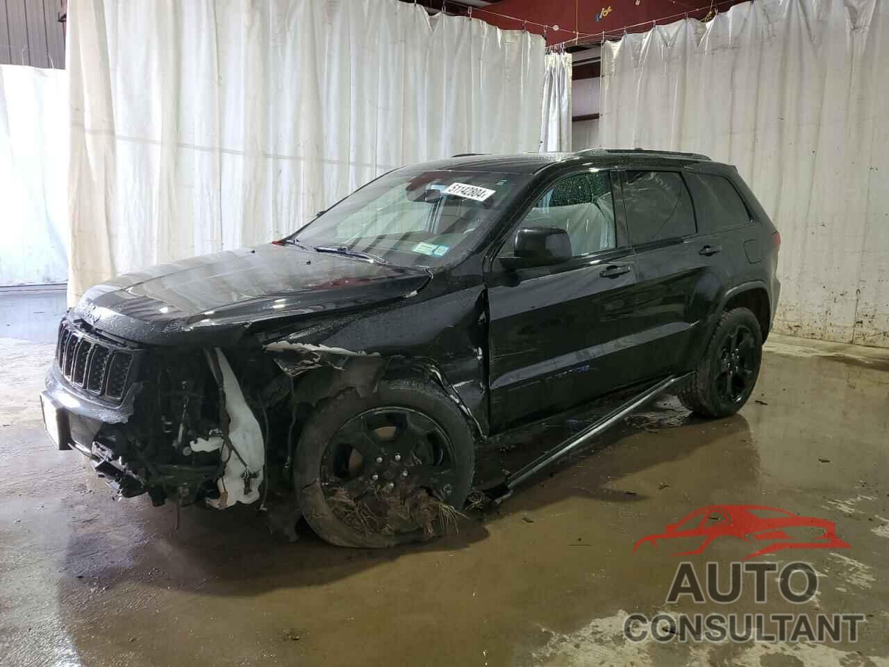 JEEP GRAND CHER 2019 - 1C4RJFAGXKC620679
