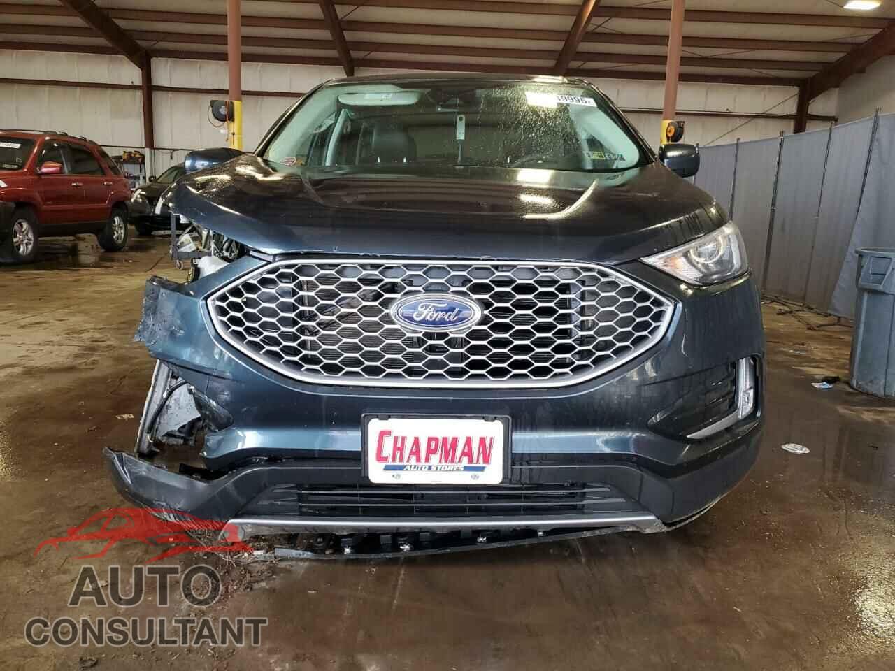 FORD EDGE 2023 - 2FMPK4J9XPBA11475