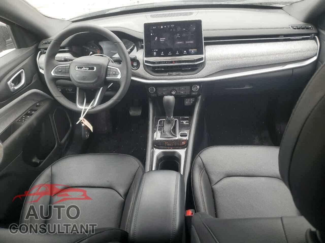 JEEP COMPASS 2024 - 3C4NJDFN7RT121993