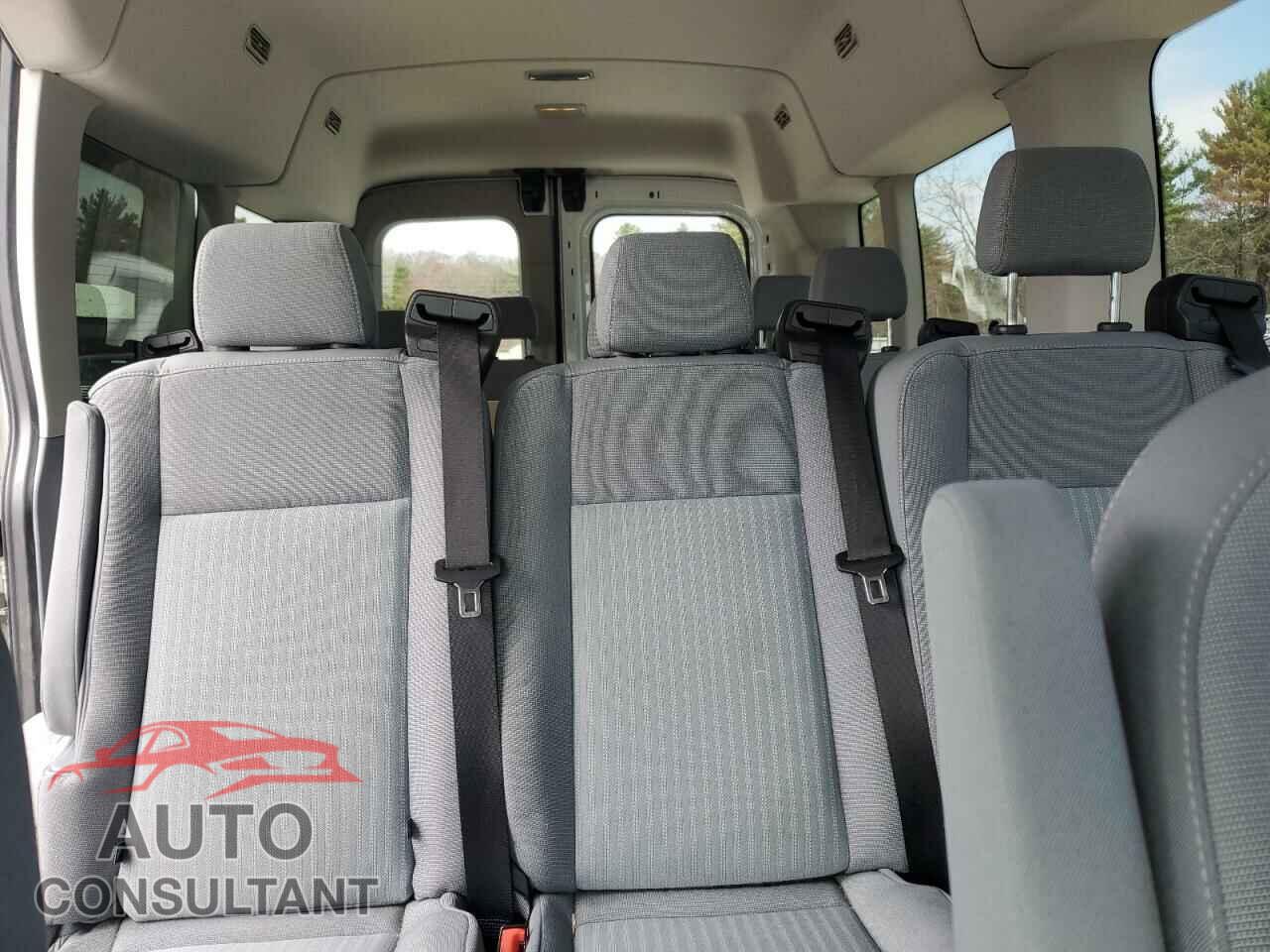 FORD TRANSIT 2017 - 1FBAX2CM4HKA61690