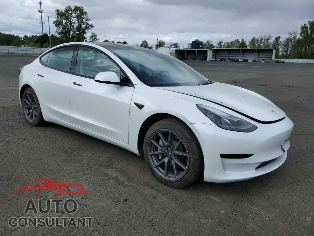 TESLA MODEL 3 2023 - 5YJ3E1EA6PF477971