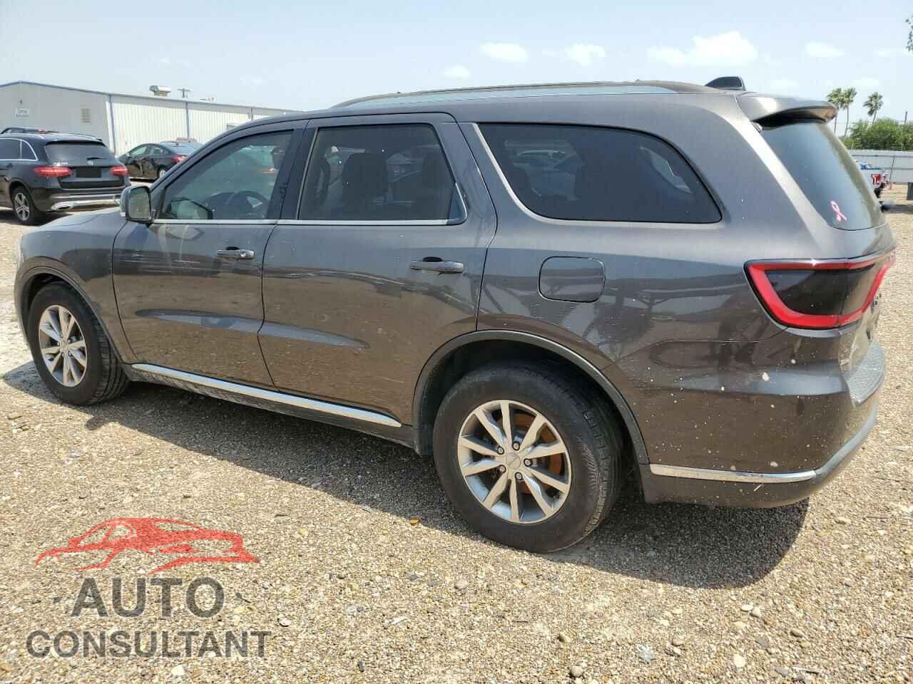 DODGE DURANGO 2014 - 1C4RDHDG0EC452263