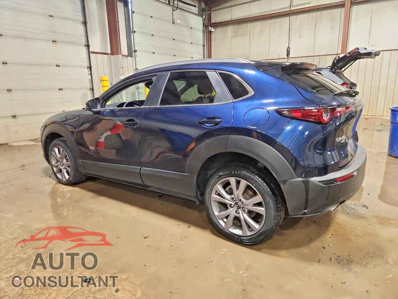 MAZDA CX30 2023 - 3MVDMBBM2PM573019