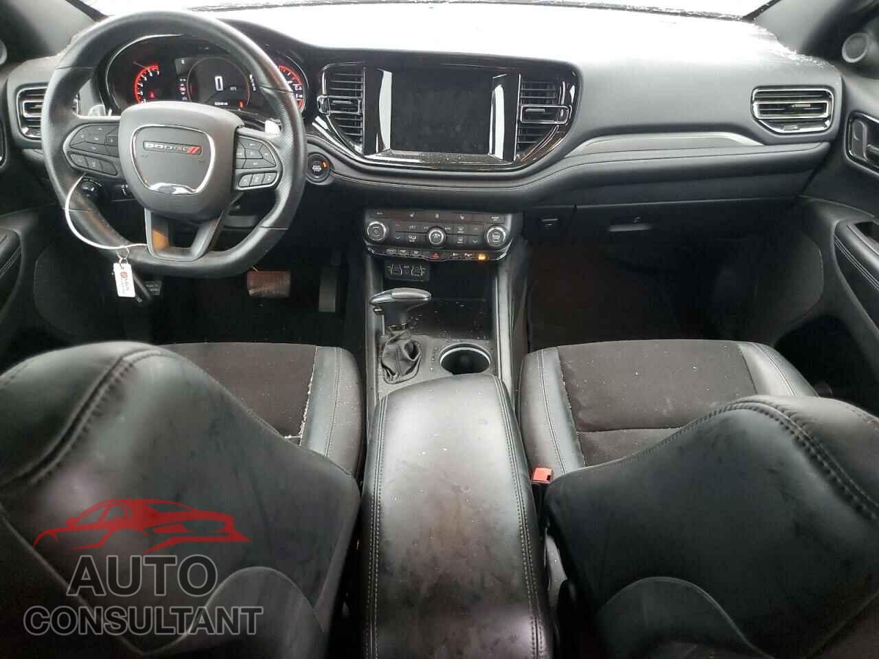 DODGE DURANGO 2022 - 1C4RDHDG4NC198749