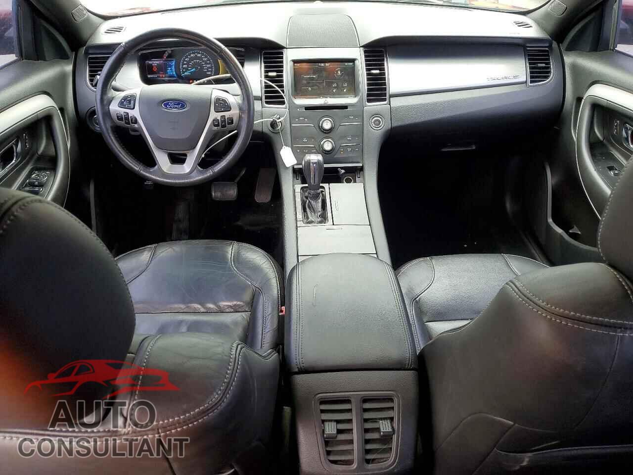 FORD TAURUS 2014 - 1FAHP2E8XEG184828