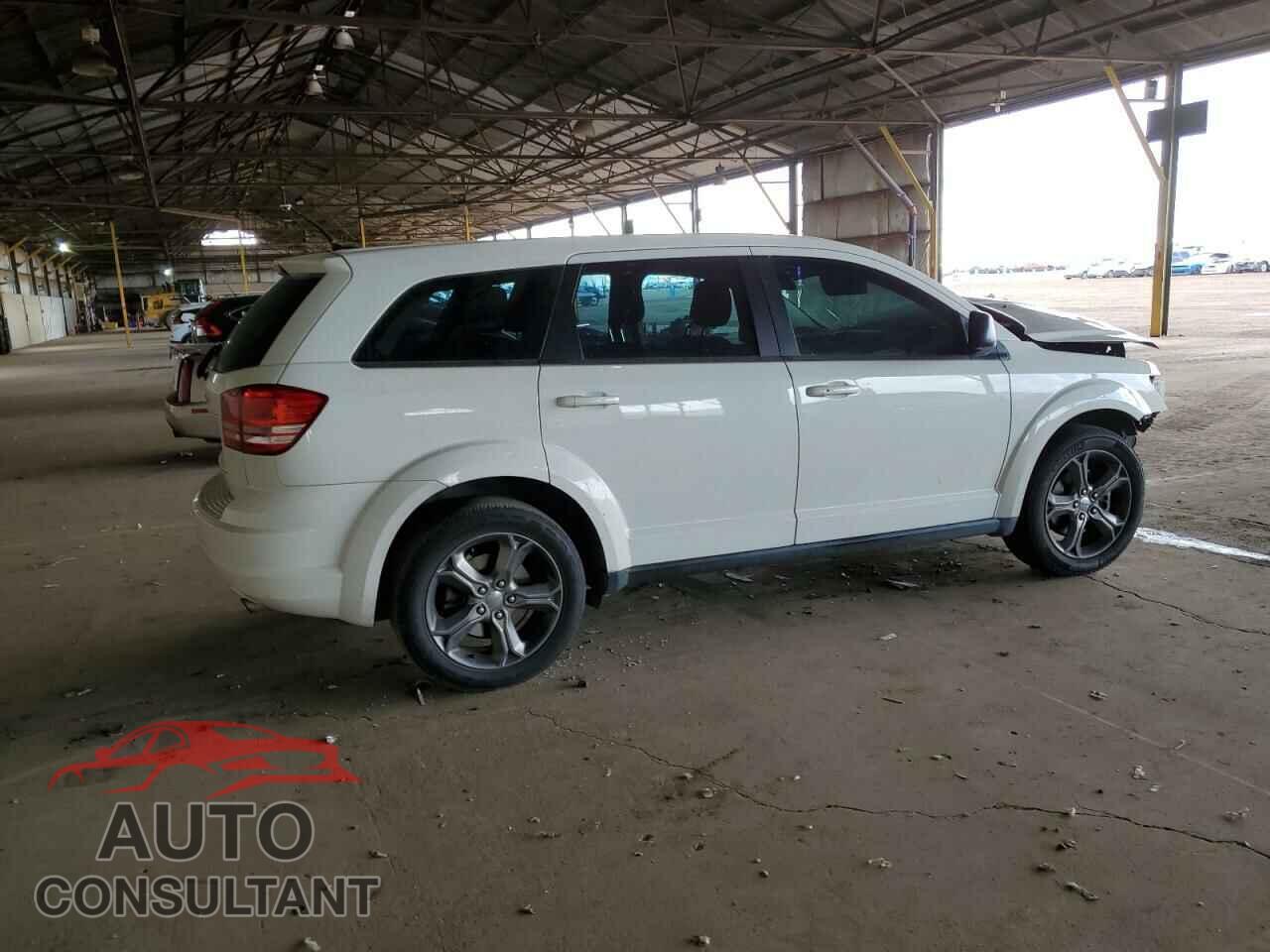 DODGE JOURNEY 2015 - 3C4PDCABXFT559183