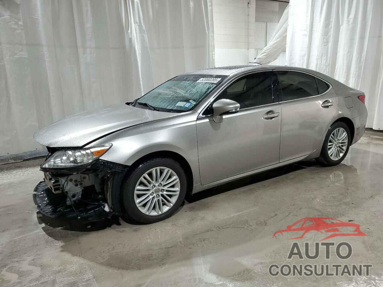 LEXUS ES350 2015 - JTHBK1GG8F2201135