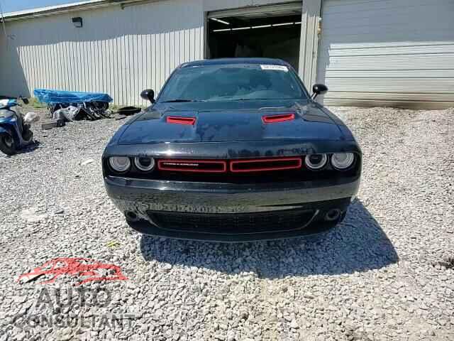 DODGE CHALLENGER 2017 - 2C3CDZAG7HH658606