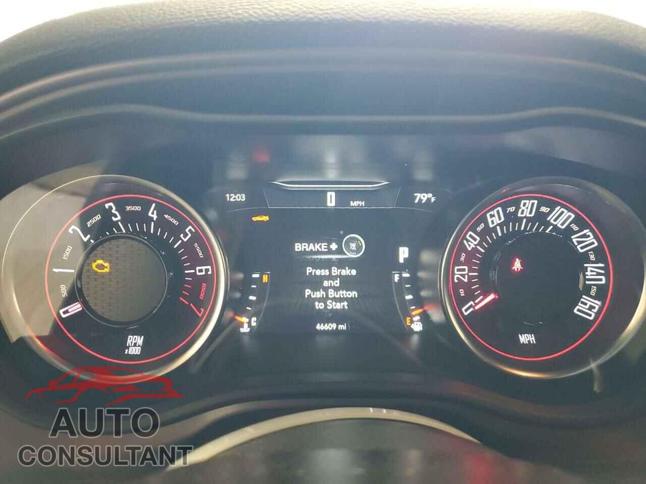 DODGE CHALLENGER 2023 - 2C3CDZAG4PH570613