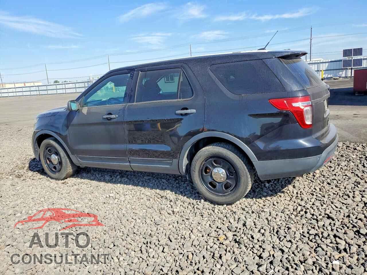 FORD EXPLORER 2015 - 1FM5K8AR2FGC67390
