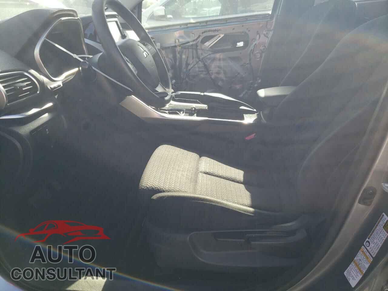 MITSUBISHI ECLIPSE 2019 - JA4AT3AA4KZ018532