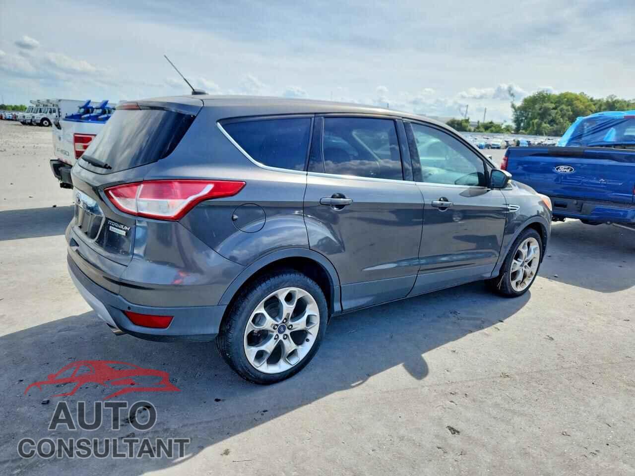 FORD ESCAPE 2016 - 1FMCU0J93GUA73053