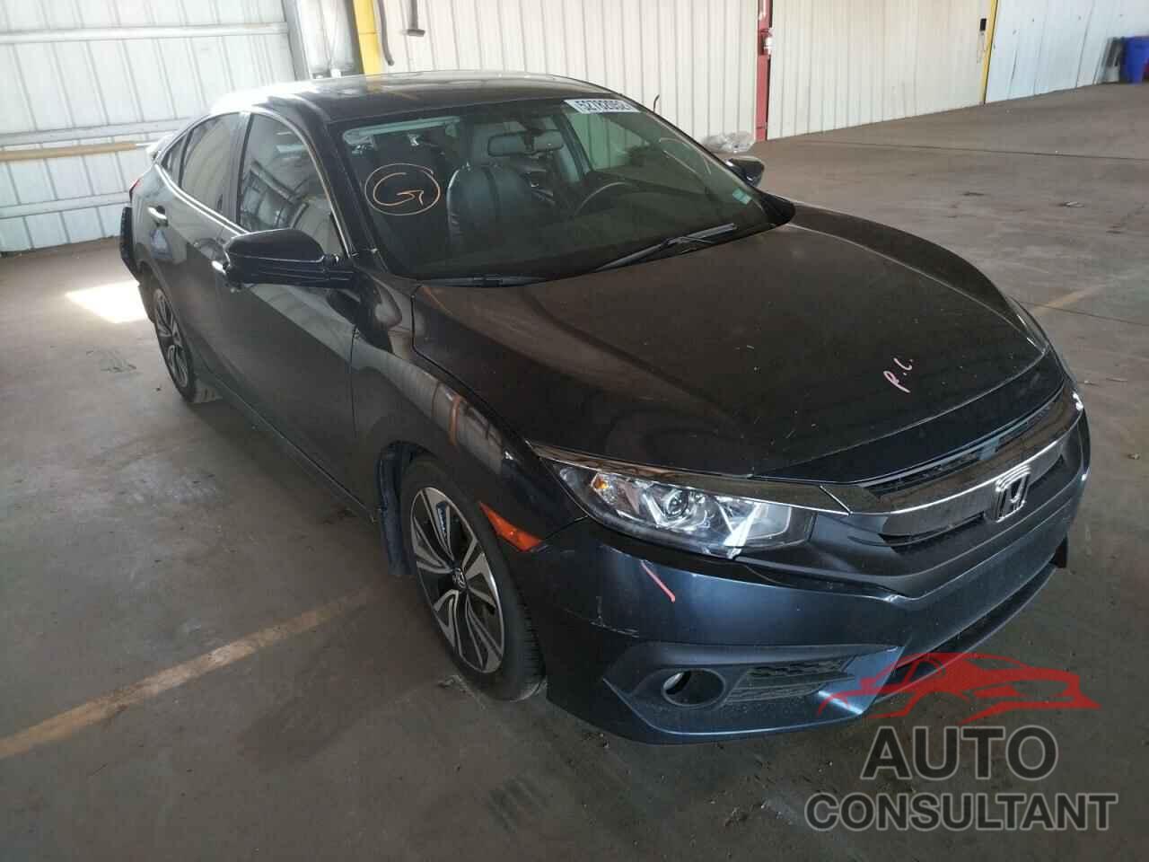 HONDA CIVIC 2016 - 19XFC1F79GE028196