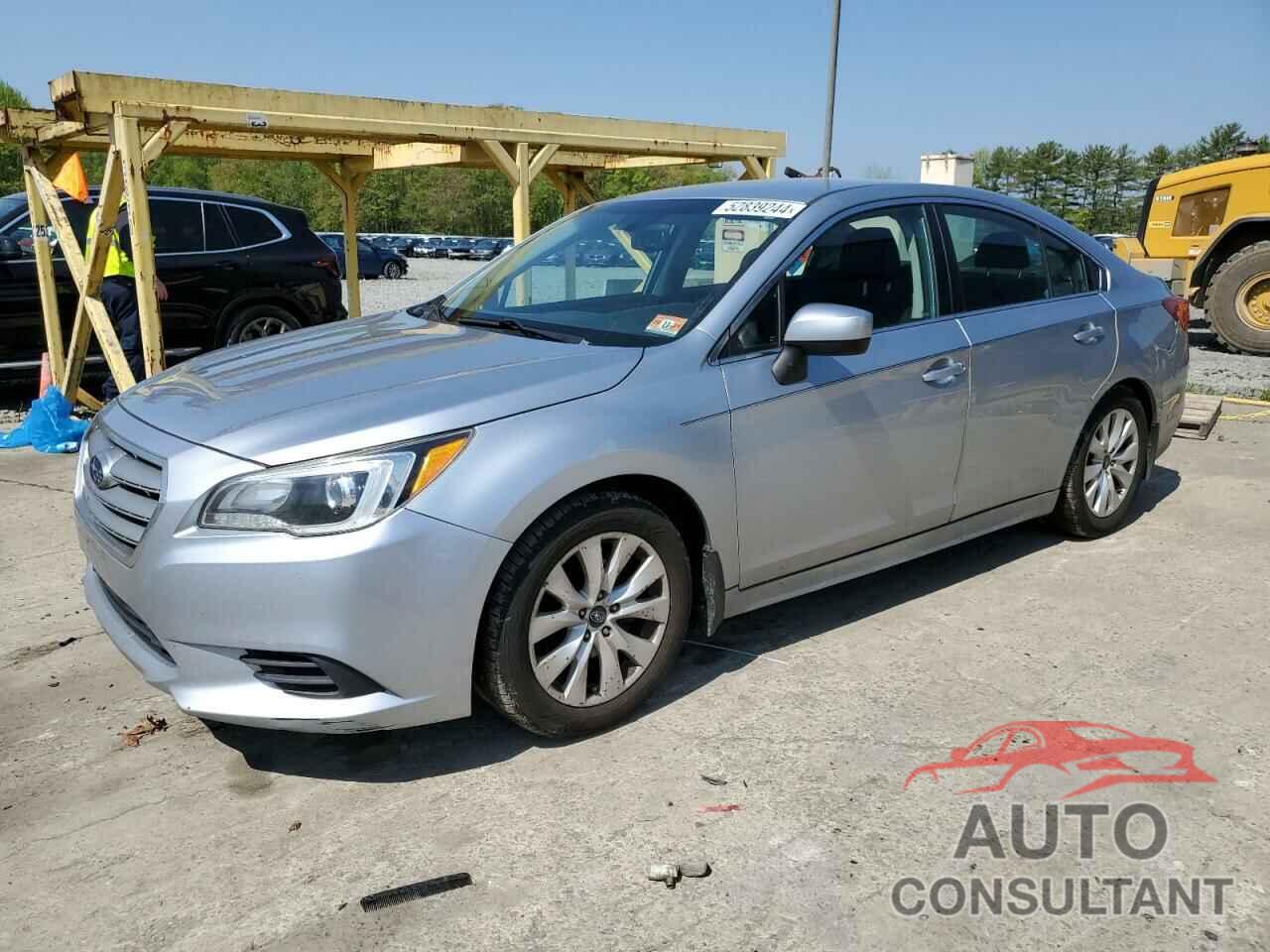 SUBARU LEGACY 2016 - 4S3BNAC62G3021702