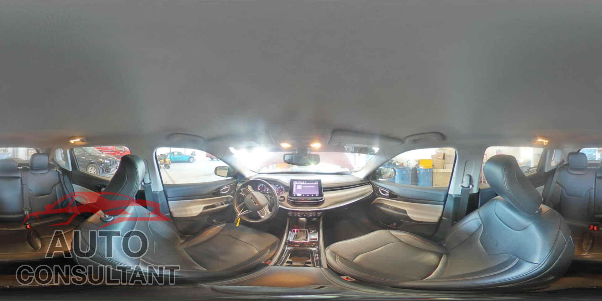 JEEP COMPASS 2022 - 3C4NJDCB5NT209672