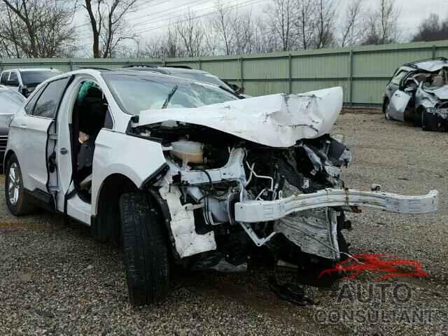 FORD EDGE 2016 - 2FMPK4J85GBB17906