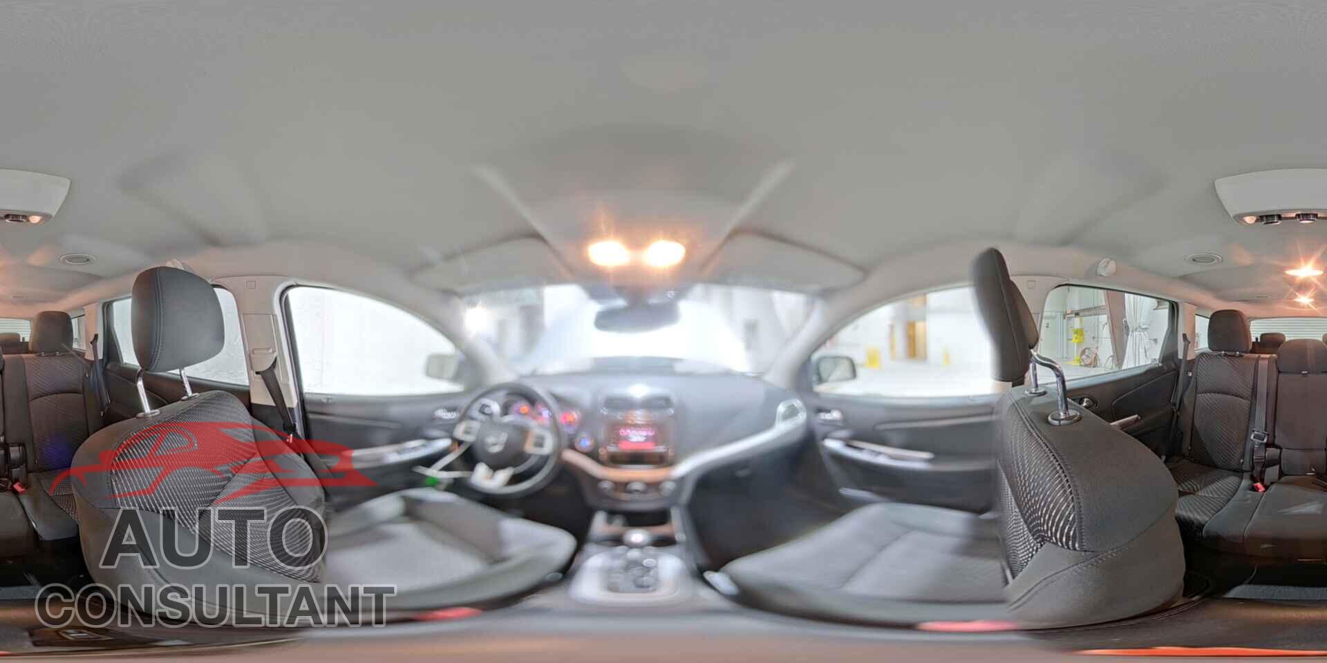 DODGE JOURNEY 2012 - 3C4PDCAB7CT167936