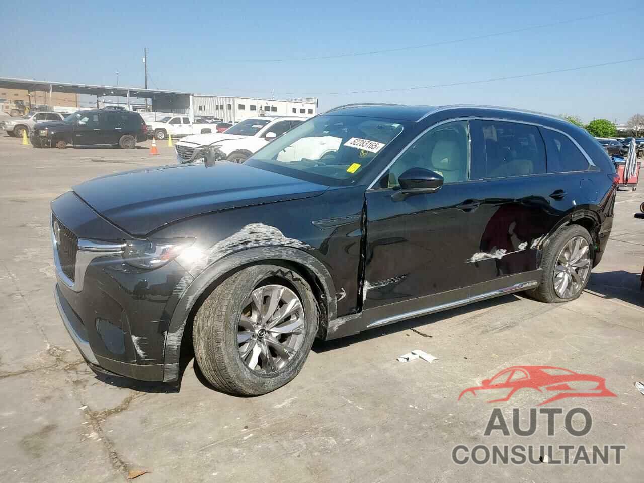MAZDA CX-90 PREM 2024 - JM3KKEHD5R1105848
