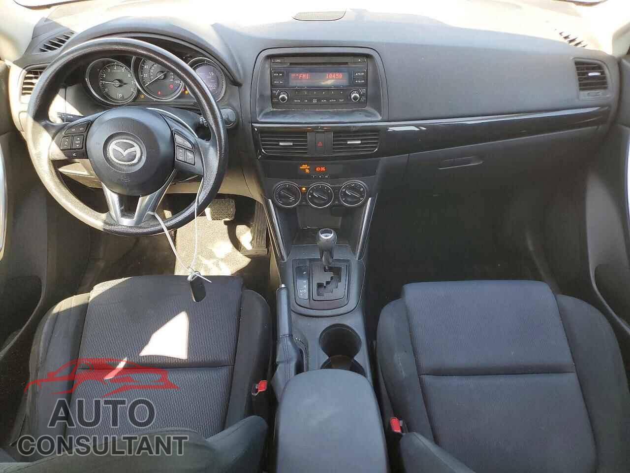 MAZDA CX-5 2014 - JM3KE4BEXE0317518