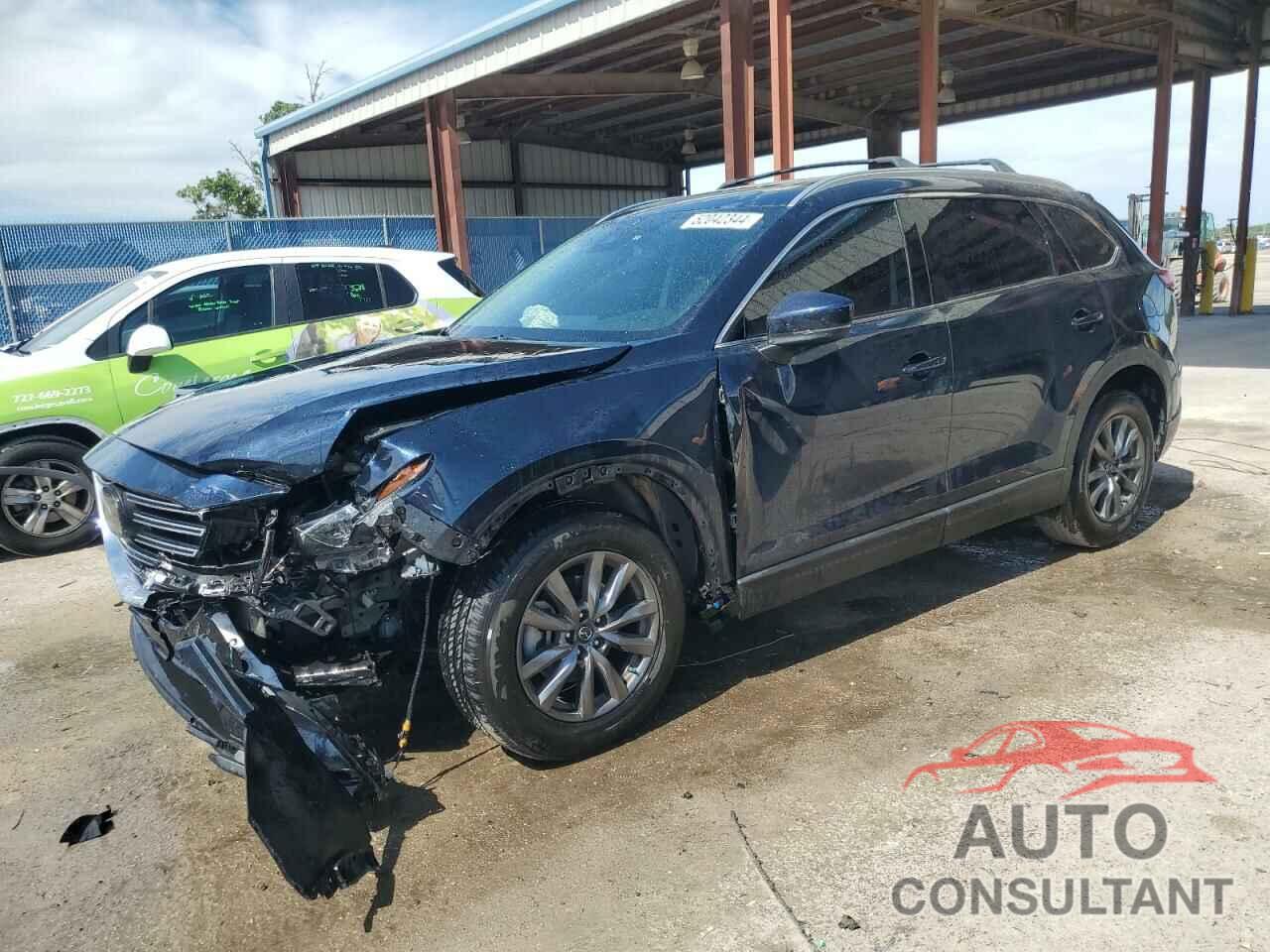 MAZDA CX-9 2021 - JM3TCACY7M0524299