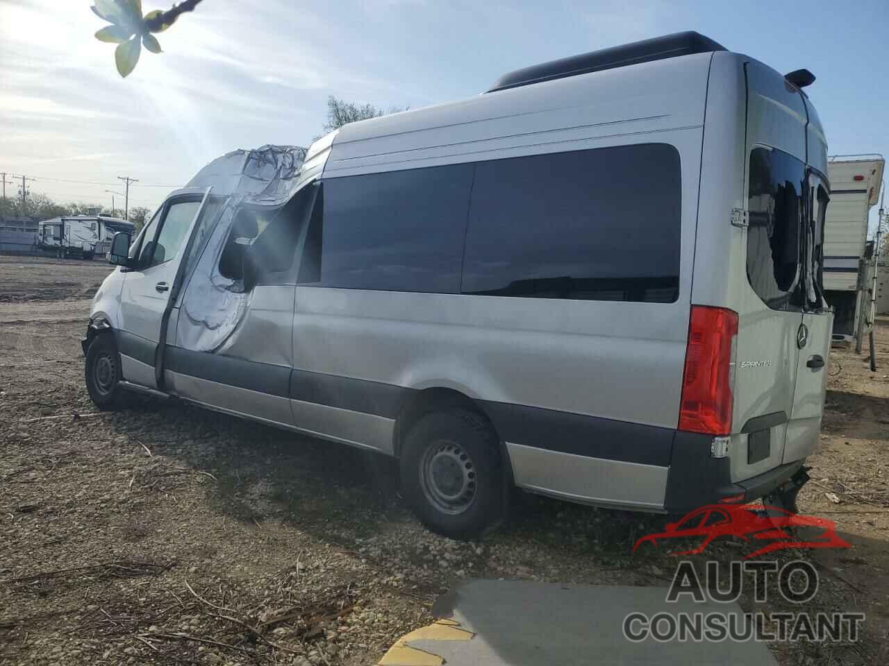 MERCEDES-BENZ SPRINTER 2024 - W1Z4NGHYXRT181598
